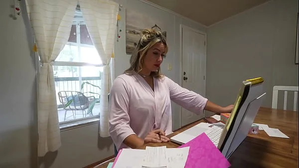 My Hot Step-Mom Uses My Cock For Her Video videos