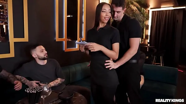 The Truth About Your Waiters / Reality Kings videos