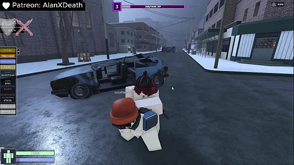 5 girls were fucked in roblox condo criminality videos