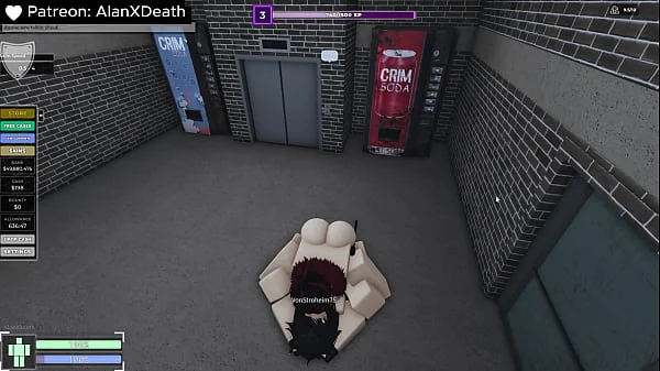 5 girls were fucked in roblox condo criminality videos