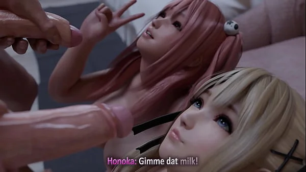 Dead or Alive - Milkshake 2 The Interview videos