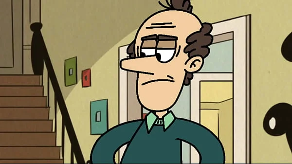 Loud house mom gets fucked videos