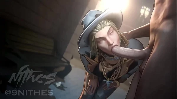 Compilation of Best Clips from Rule 34 of Second April Week 2025 videos