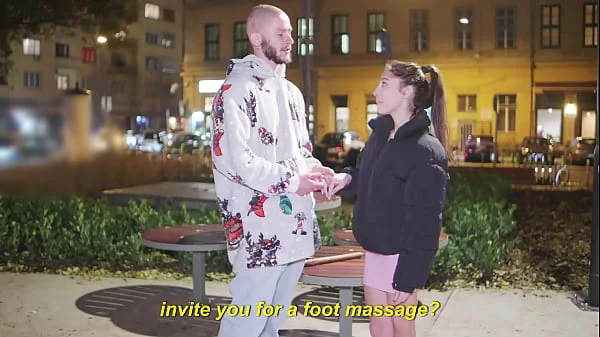 CUM INSIDE ME! - Tiny Italian Teen Begs For BREEDING CREAMPIE videos