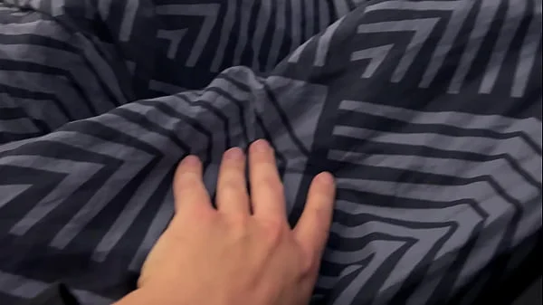 Stepson fucks stepmom on a rainy night videos