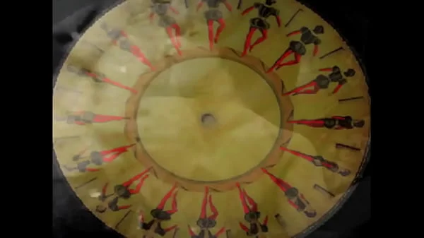 vintage erotic art videos