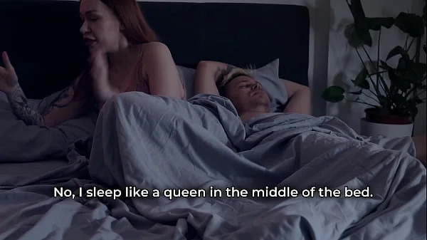 Stepmom Shares Bed with Stepson After Dad’s Fight—Things Get Wild! videos