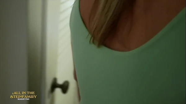 Maybe You Can Put Just The Head In? It Does Feel Good Though! Britney Mae - AITSFS2E7 Scene 2of3 videos