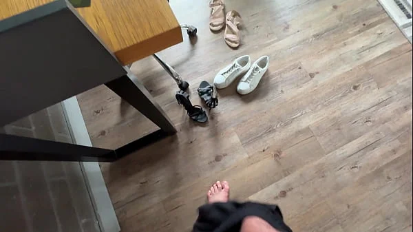 Stranger broke into my room. What happened next shocked me videos