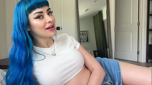 Big Step Sister Teaches You To Let Loose ~ Jewelz Blu ~ Household Fantasy ~ Scott Stark videos