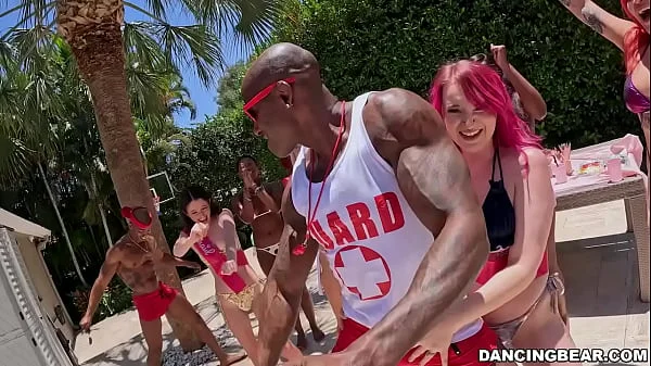 Wild Bachelorette Party videos