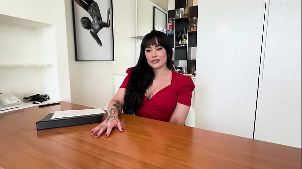 Hot Spanish Teacher Makes Me CUM To Keep HER JOB!!! Danja Angel fuck young guy videos