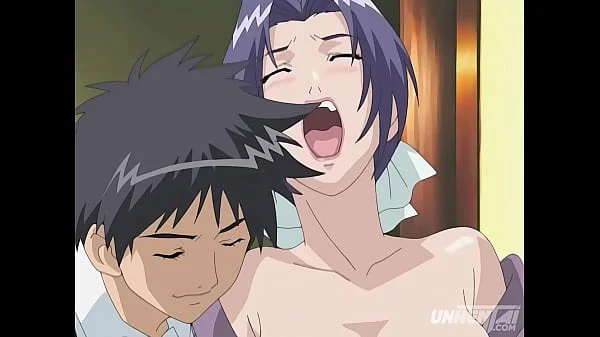 Hentai – Anal Sex with my MILF Stepsisters! [UNCENSORED] [SUBTITLED] videos