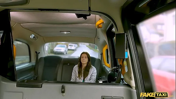 Fake Taxi - She wants me to fuck her pussy after I left her in the cab videos