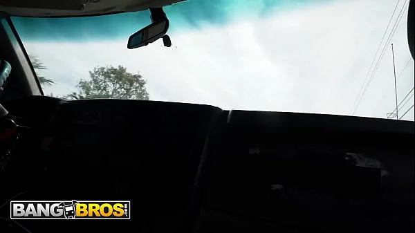 BANGBROS - Annie Archer Gets Her Tight Asshole Stretched By The Biggest Cock She Has Ever Seen videos