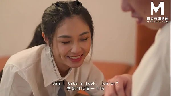 ModelMedia Asia - Model Universal Service Company - The taste of losing virginity videos