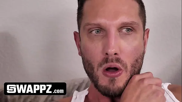 Scared Stepdaughters Swap Gangbang After Horror Movie Jerk Off Session videos