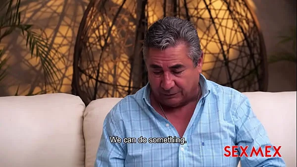 SEXMEX - PAYING OFF DAD'S DEBT . Carolina Guerrero videos