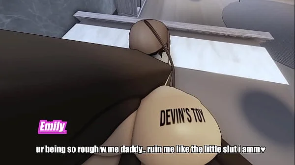 Headless Roblox Girl gets STRETCHED videos