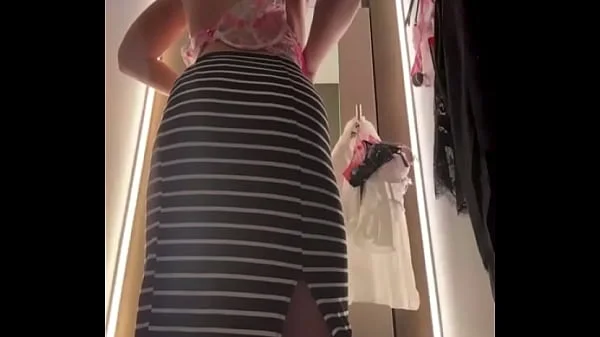 Extreme masturbate in changing room videos