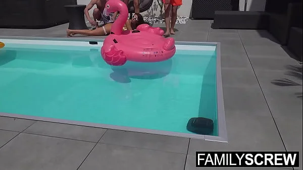 Let’s Just Keep it in the FamilyScrew videos