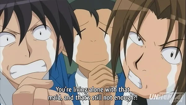 Hentai – School Orgy! [UNCENSORED] [SUBTITLED] videos