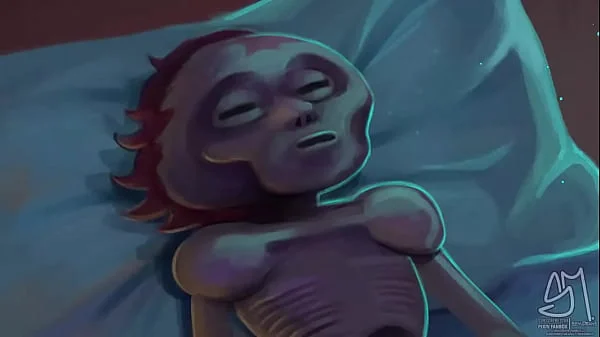 Tanjiro foi fudido pela nezuko - anal slayer videos