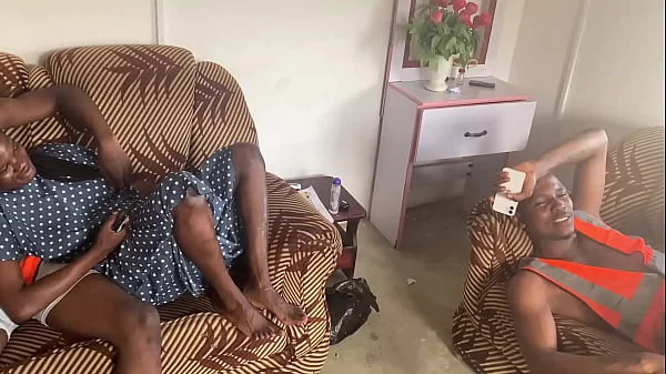 A gist with my long time colleagues videos