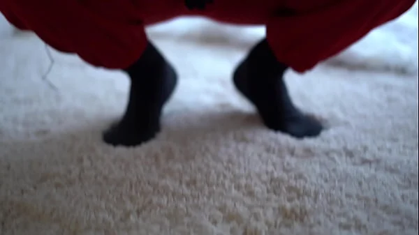 Nicole Doshi in Squid Games videos