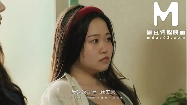 ModelMedia Asia - Old Doctor’s Oriental Fertility Rejuvenation for Lusty Woman videos