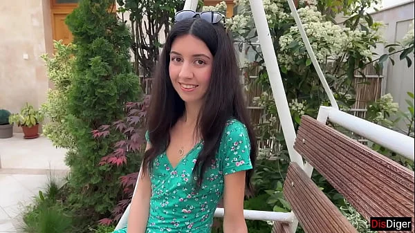 If you lose the game - You will have to walk with cum on your face in public! - Cumwalk videos