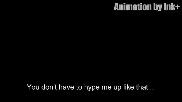 Roxy porn animation (4k) [Ink ] videos