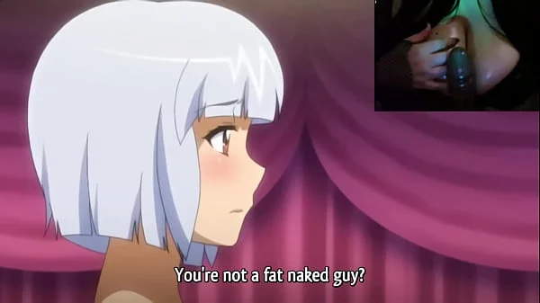 Blonde girl with big tits fucking with everybody in the school - Hentai Energy Kyouka Episode 2 - Hentai with IvyAdventure videos