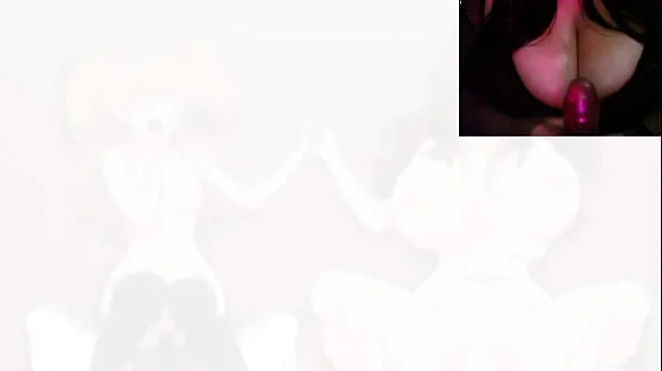 Blonde girl with big tits fucking with everybody in the school - Hentai Energy Kyouka Episode 2 - Hentai with IvyAdventure videos