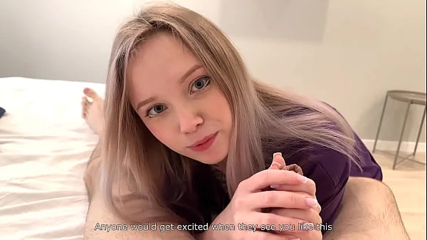 StepSis Wears Slutty Lingerie and Hard Fucks Like a Whore POV videos