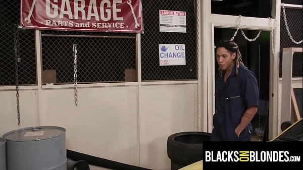 Cute College Girl CLAIRE ROOS Can't Resist Fast Cars & Big Dicks in her Ass videos