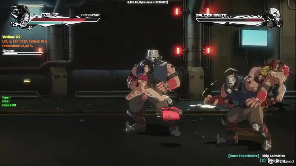 Pure Onyx - In Game Compilation Scenes videos