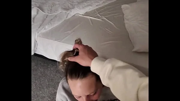 Let Me Drain Your Nuts POV videos