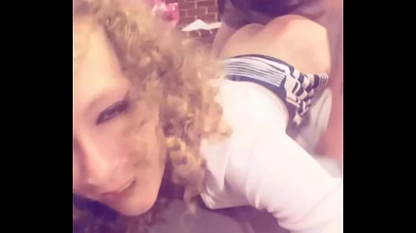 Cheating Wife MILF Bred On Selfie Snapchat videos