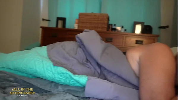 It’s Been A While Since StepMom Has Had Sex - Kymber Leigh AITSF250523 1of3 videos