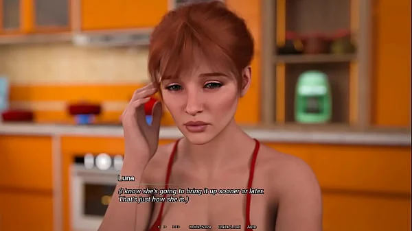 FUTA Beats Her GIANT MEAT STICK- Package Perfect Porn Game videos