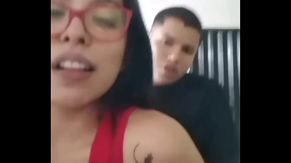 showing my husband what his best friend does when he's not home videos