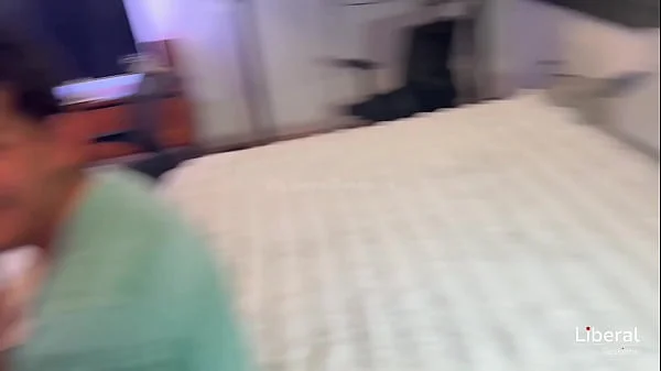 Parejas swinger hacen su primer intercambio de parejas real videos