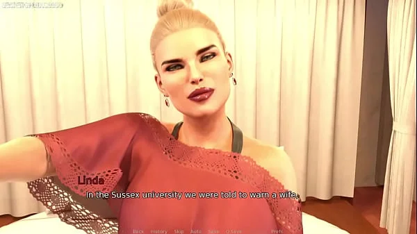 Milfylicious By Maximus - He Fucks His Stepmom's Bestfriend in The Pool, Horny Lucky Dude Dream To Fuck Sexy MILF videos