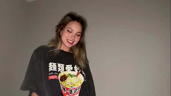 fucked an Asian woman hard in her own home videos