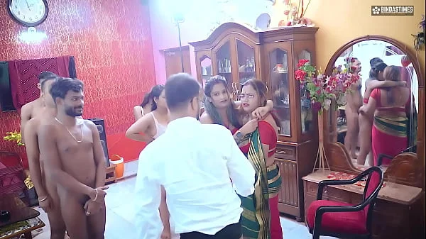 Desi Indian Biggest Sex School Tuition Class Do You want to Join Them To learn Fucking Style ? ( Hindi Audio ) videos