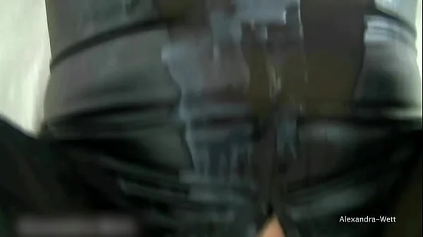 Caught by stepbrother! After the gangbang, hairy pussy licked and fucked videos