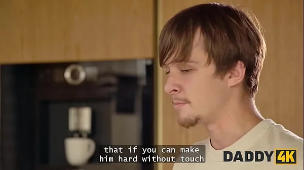 DADDY4K. Slutty Una Fairy is breaking all the rules and is fucking hard after sucking her BF's cock videos