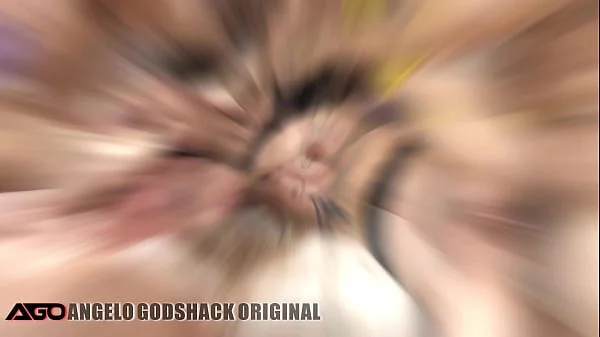 Rebel Rhyder & Kaitlyn Katsaros 6on2 100% Hell puk3 WARS with fisting and piss videos