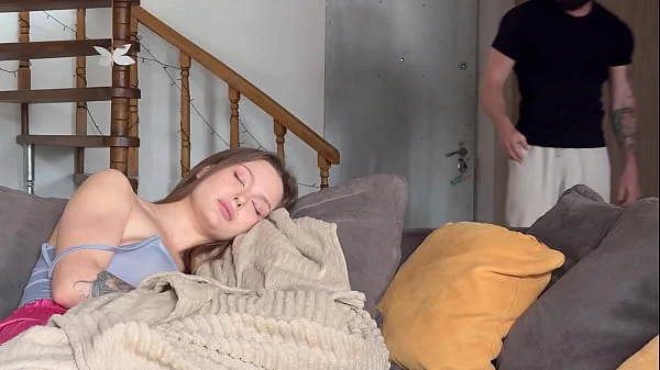 A Virgin Step Sister let me fuck her ass and eat her pussy. Cuz she can’t resist to desire anymore videos